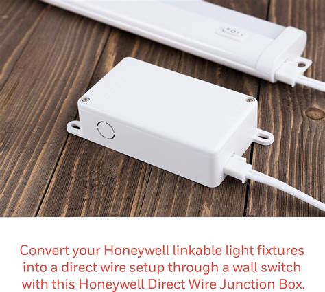 junction box converter|linkable puck switch converter.